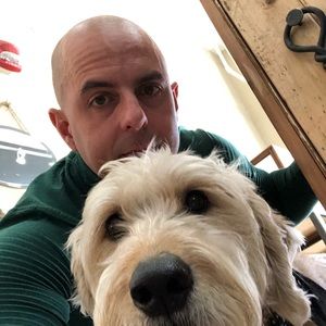 Meet your Posher, Patrick